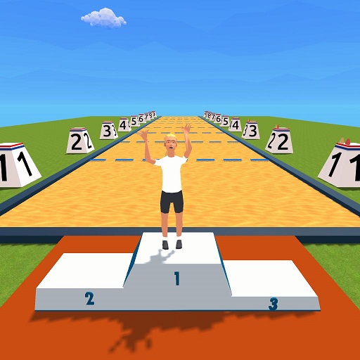 The Long Jump