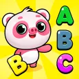 ABCD Çocuk Öğrenme oyunları