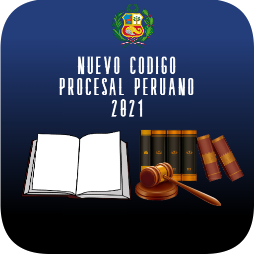 Código Procesal Penal Peruano