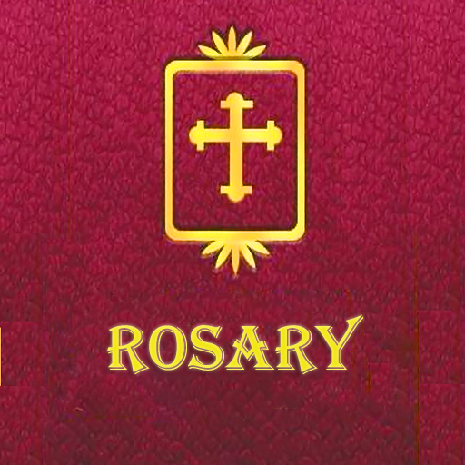 Rosary Prayer Multilanguage