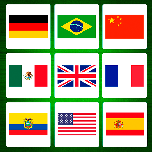 Identify Flags