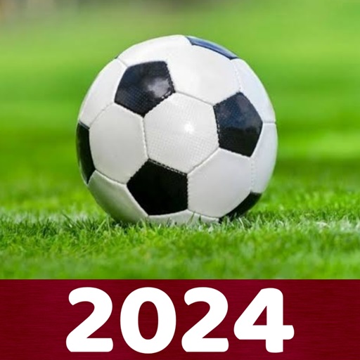 Football Scores 2024