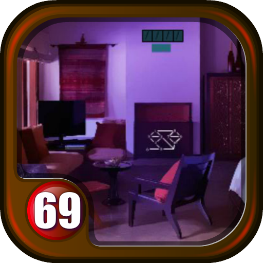 Exciting Modern Room Escape - Escape Games Mobi 69