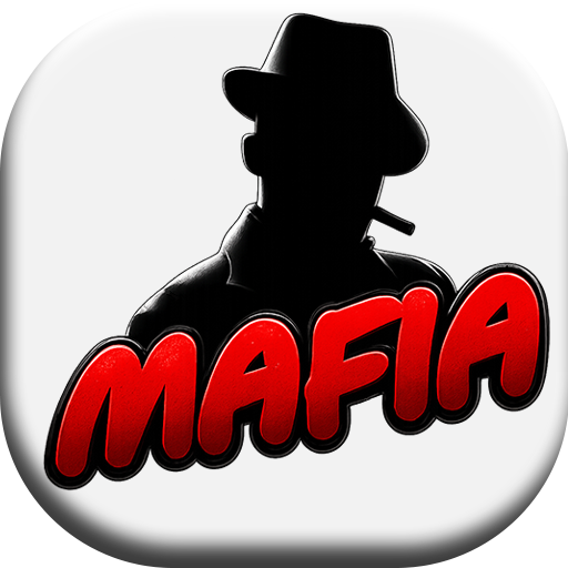 Мафия Ведущий