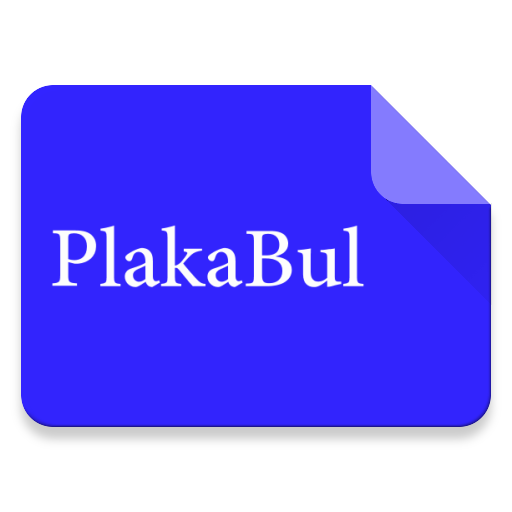 PlakaBul