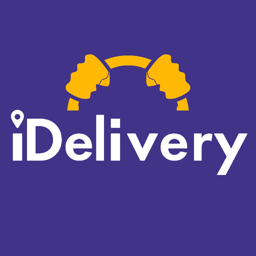 iDelivery-Driver