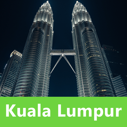 Kuala Lumpur SmartGuide
