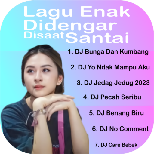 DJ Dangdut Remix 2023 Offline