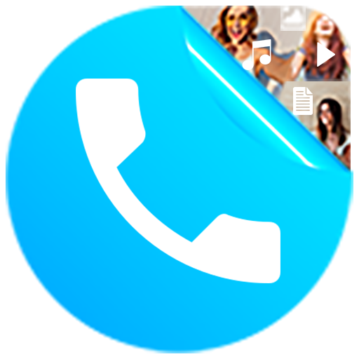 Secret Dialer, Hide All Files