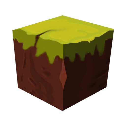 Maxcraft Island Story