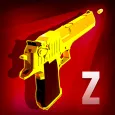 merge gun: tembak zombie