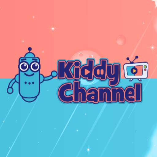 Kiddy Channel - YouTube Çocuk 