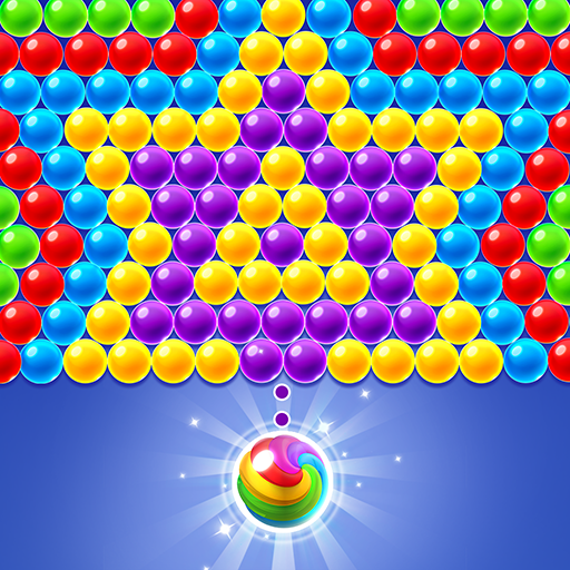 Bubble Shooter Original 2024