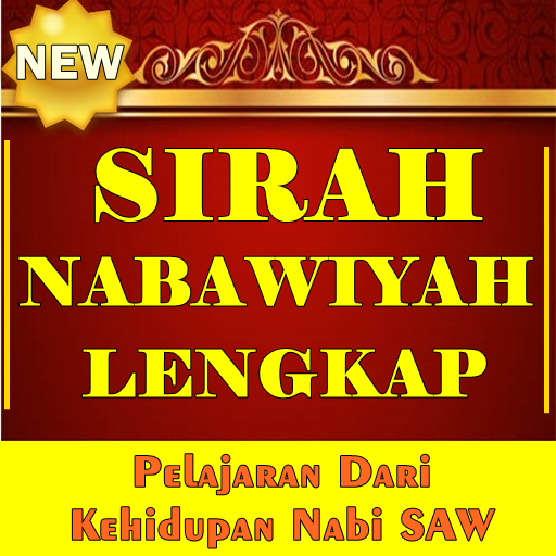 Sirah Nabawiyah Terlengkap