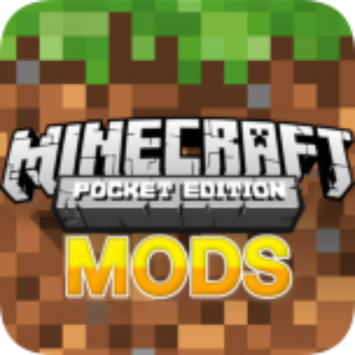 MODS for Minecraft PE - MCPE mods/addons