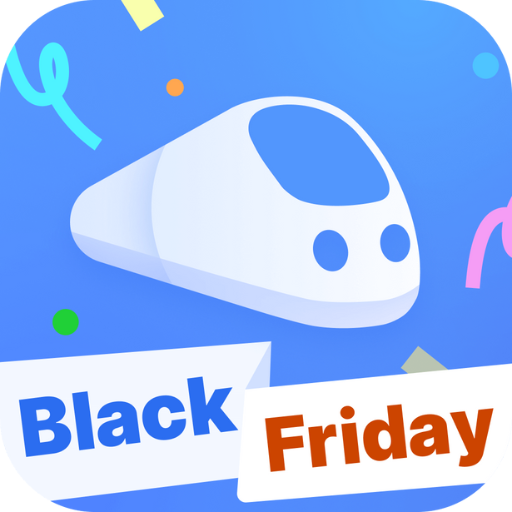 TrainPal - Cheap Train Tickets