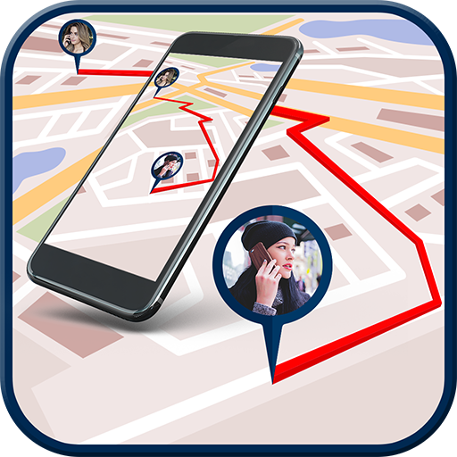 Live Mobile Number Location Tracker