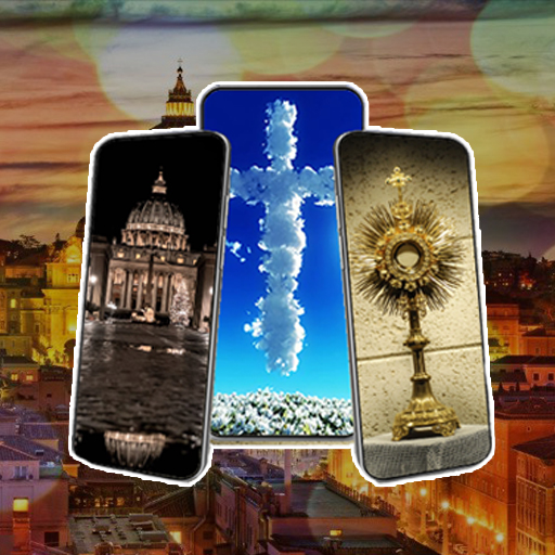 Wallpaper Católicos