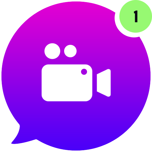 Video Call Recorder & Video Recorder - Recordio