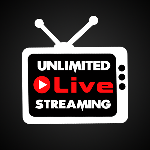 Unlimited Streaming Movie & TV