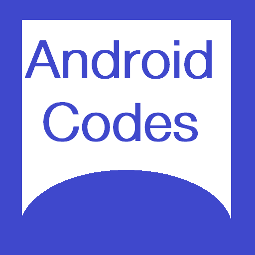 Android Codes