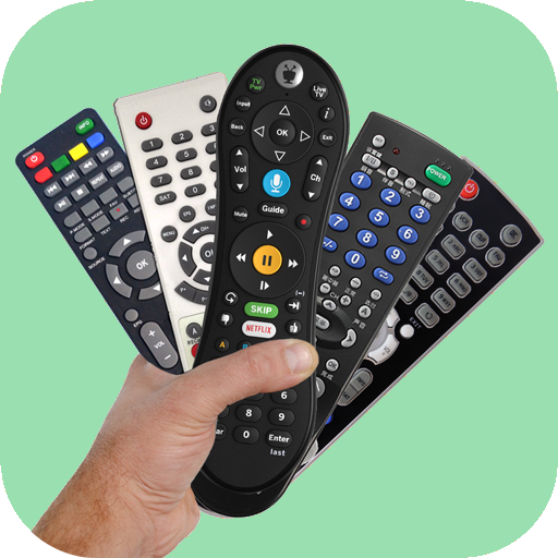 Cable TV Remote