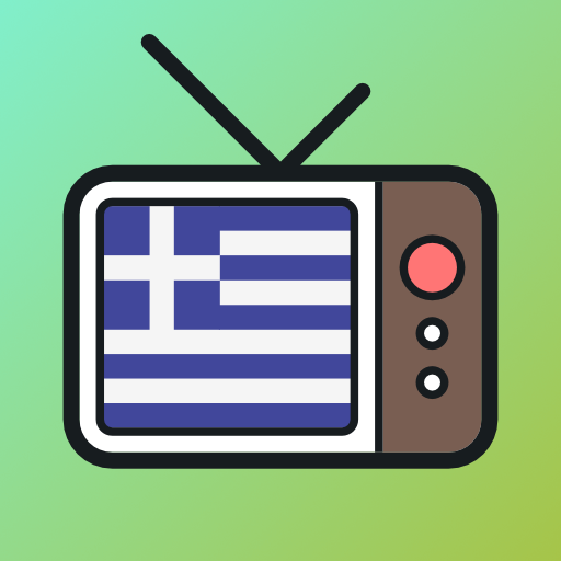Greek TV Live Streaming