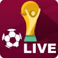 Qatar Football World Cup Live