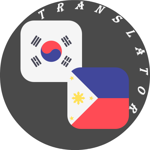 Korean - Filipino Translator