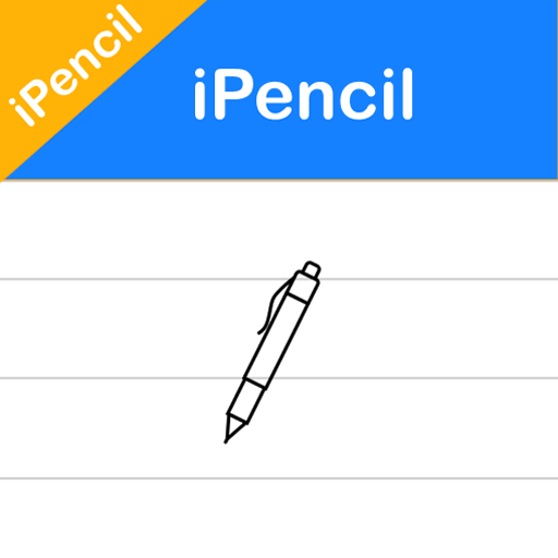 iPencil - Draw notes OS 18