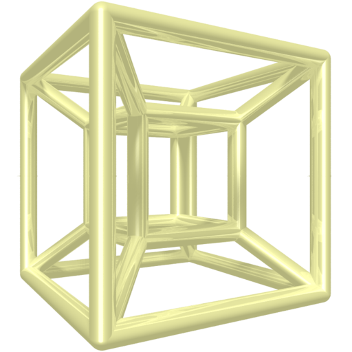 Tesseract Viewer