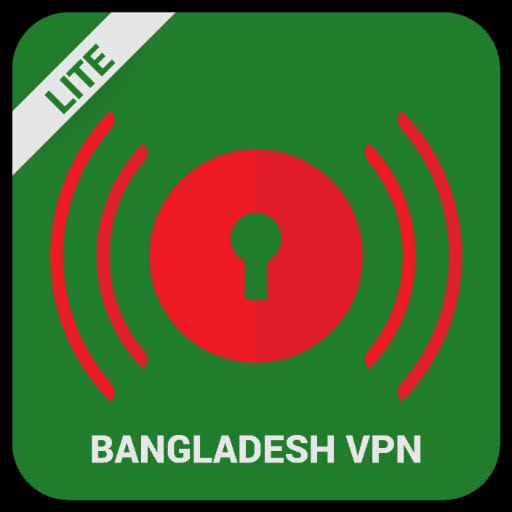 Bangladesh VPN Lite