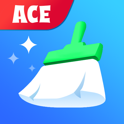 Ace Cleaner 2022 Phone Booster