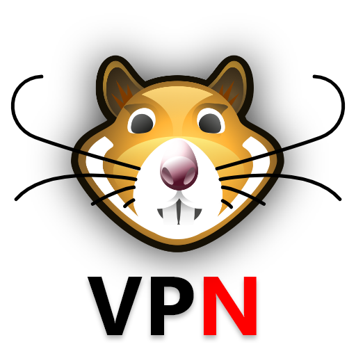 Hamster VPN: Secure VPN Proxy