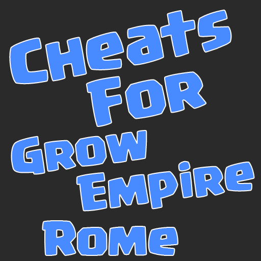 Cheats For Grow Empire Rome