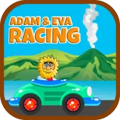 Adam & Eva Racing