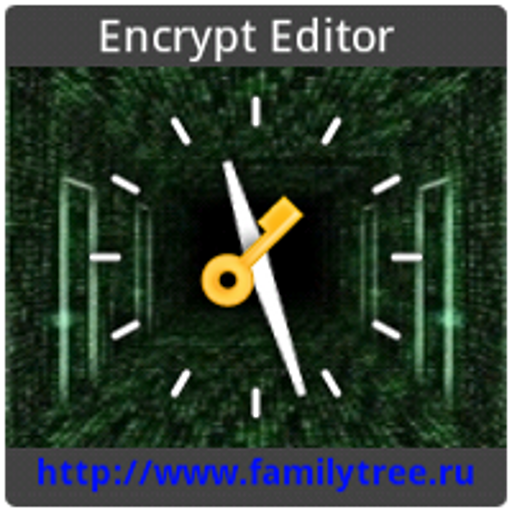 Encrypt Editor