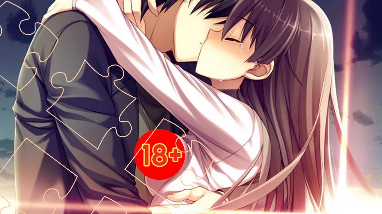 Скачать Romance Couple Anime - Hot Kis на ПК | Официальный представитель  GameLoop