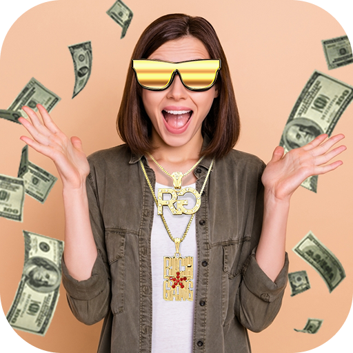 Thug Life Picture Editor