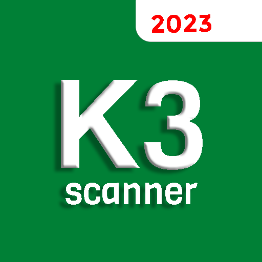 K3 Scanner: Cek Sertifikat K3