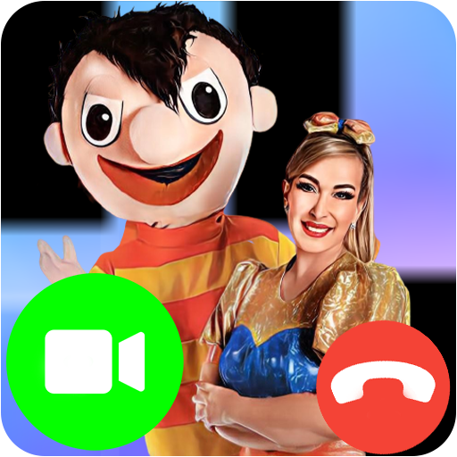 Bely y Beto Video Call & Chat