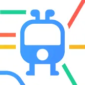 Korea Subway Map