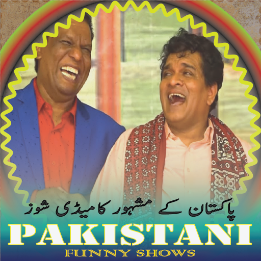 Pakistani Funny Shows, Pak TV