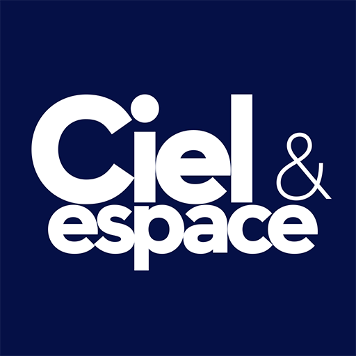 Ciel & Espace magazine