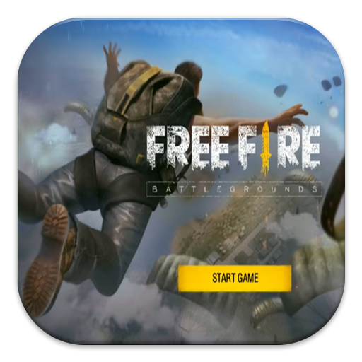 Guide Free Fire Battlegrounds Pro