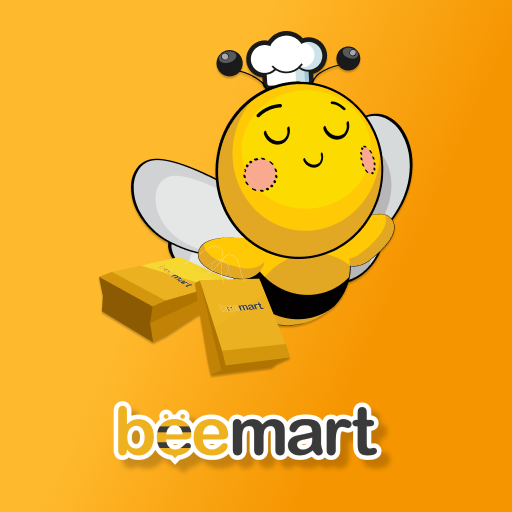 Beemart - Thế giới đồ làm bánh