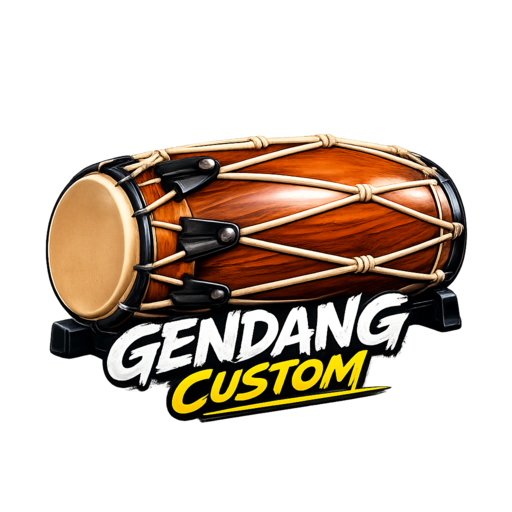 Gendang Custom