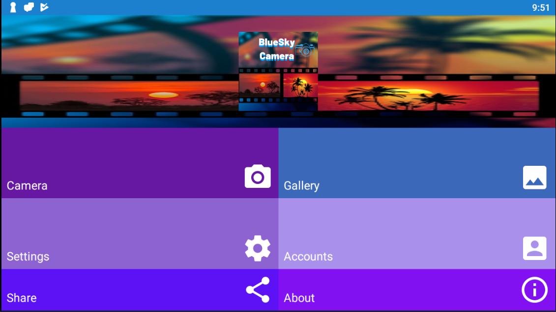 gallery