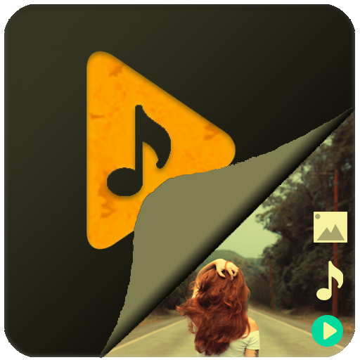 Music Player:Photo Locker