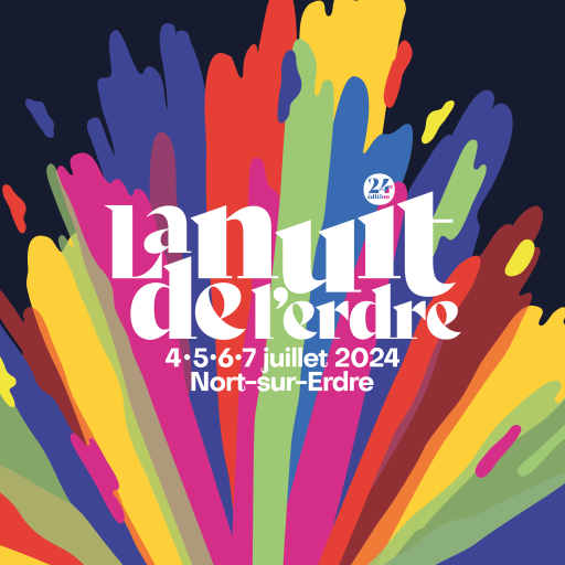 La Nuit De l'Erdre 2024